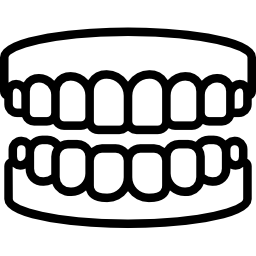 Ícone do serviço Protéses Dentárias